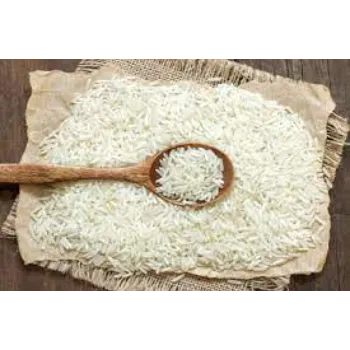 White Rice 